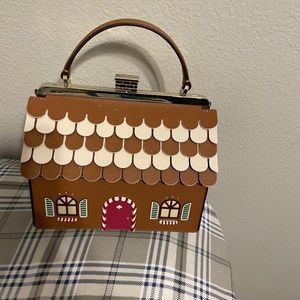 Kate Spade Cottage purse